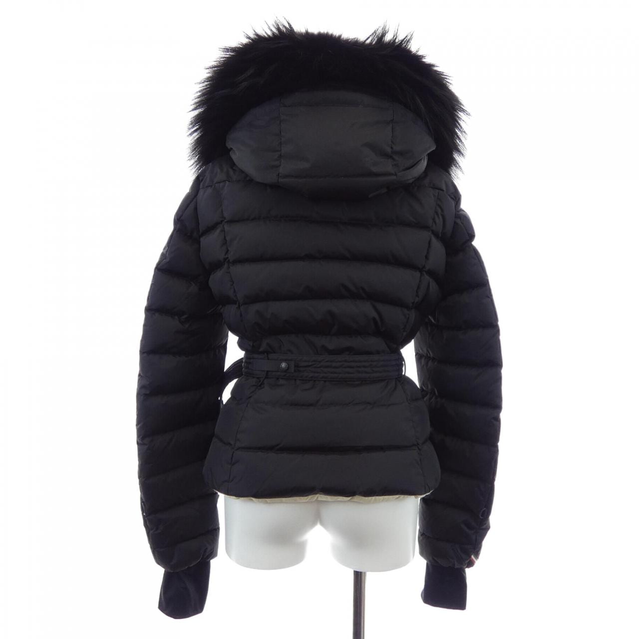 モンクレールグルノーブル MONCLER GRENOBLE BEVERLEY ダウンジャケット