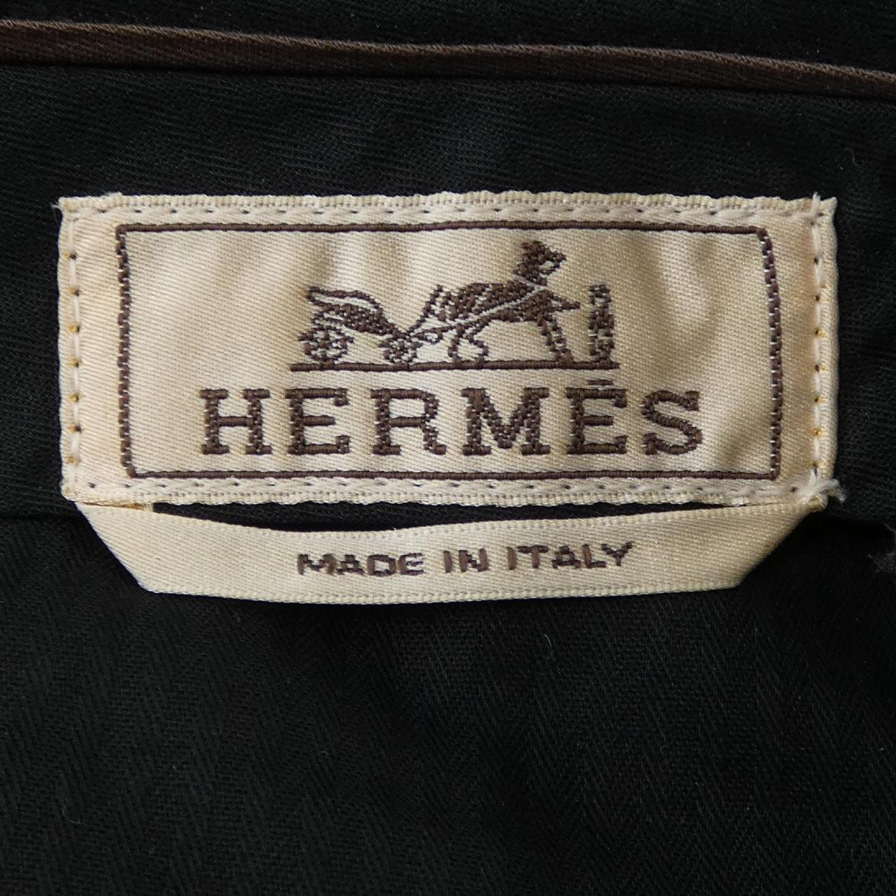 エルメス HERMES 465500H4 パンツ