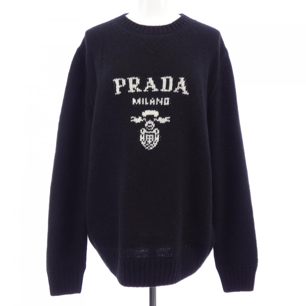 プラダ PRADA P24G1V S232 1YMW ニット