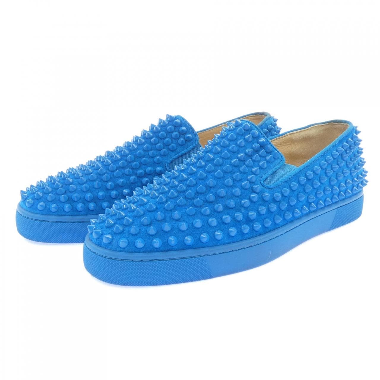 クリスチャンルブタン CHRISTIAN LOUBOUTIN スニーカー