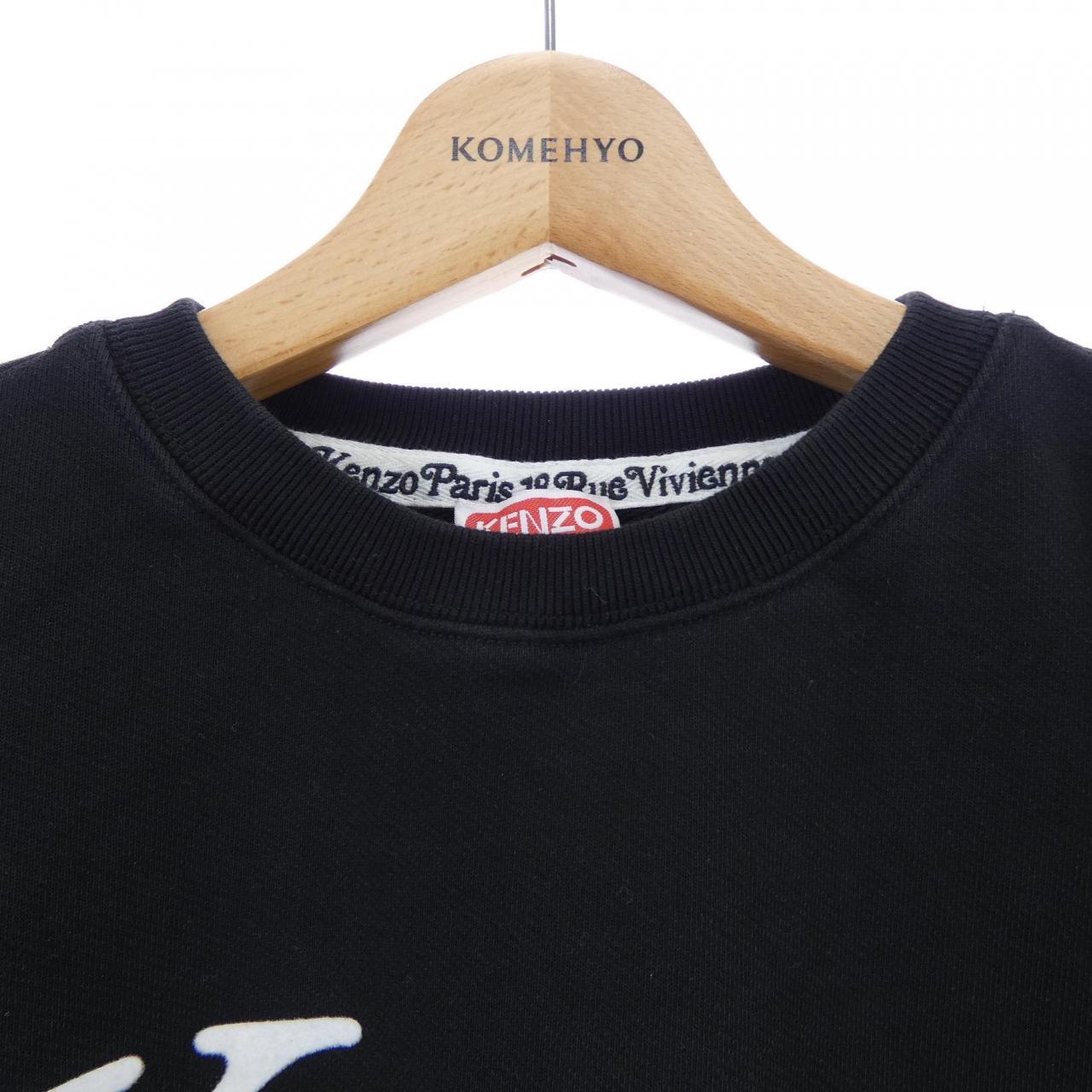 ケンゾー KENZO FE55SW146MG スウェット
