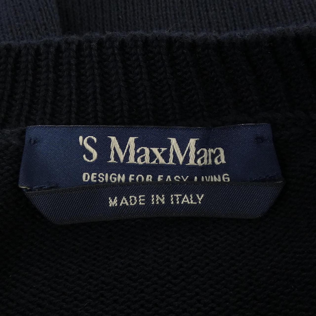 エスマックスマーラ 'S Max Mara 2393661339 ニット