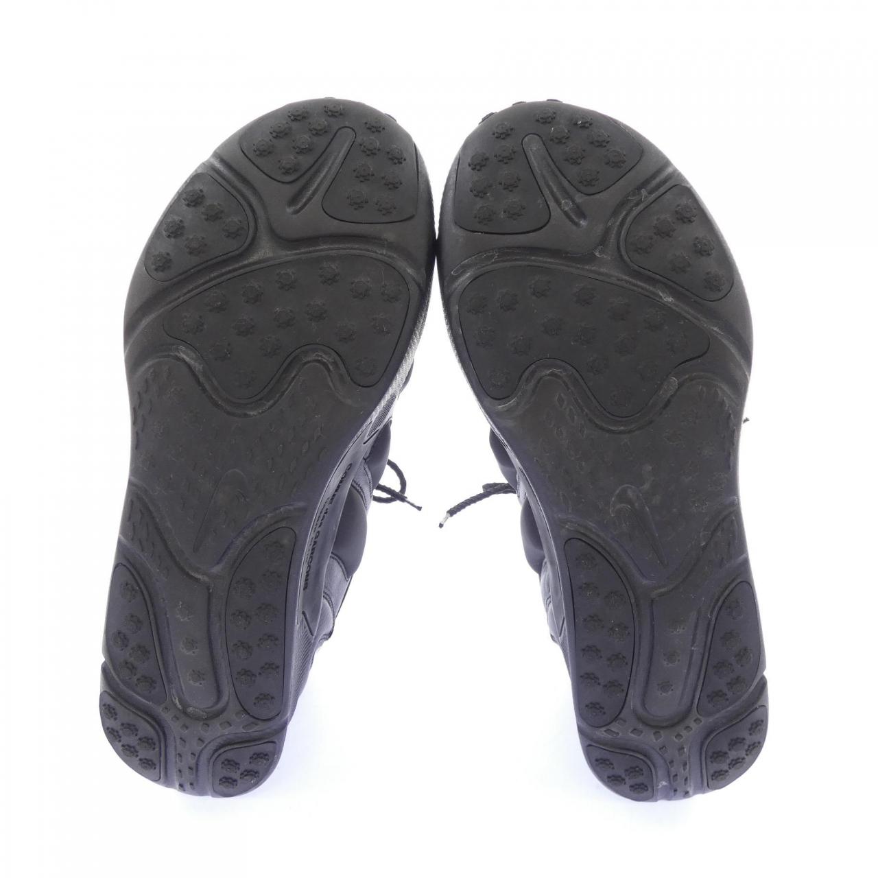 コムデギャルソンオム COMME des GARCONS HOMME PLUS NIKE HV1944-001 スニーカー