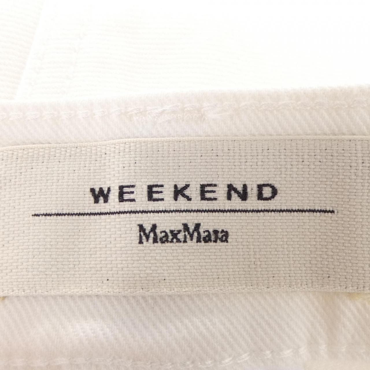 マックスマーラウィークエンド Max Mara weekend 513106176 07 パンツ