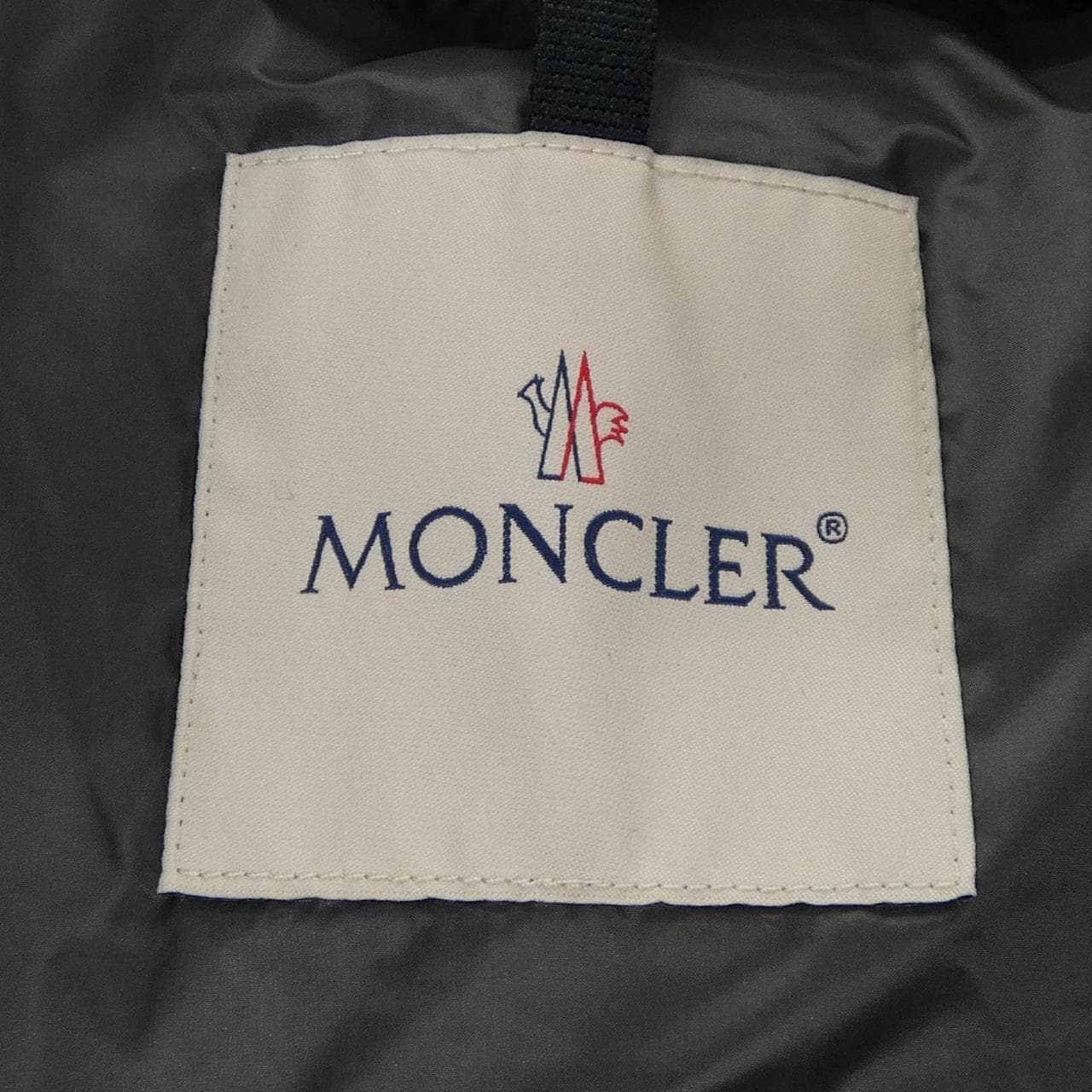 モンクレール MONCLER BONNELLES ダウンジャケット