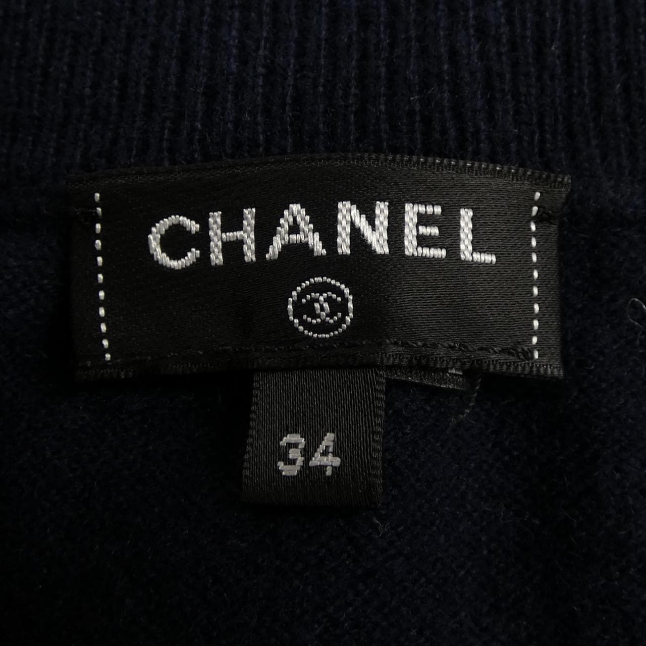 シャネル CHANEL P73822K10582 22K スカート