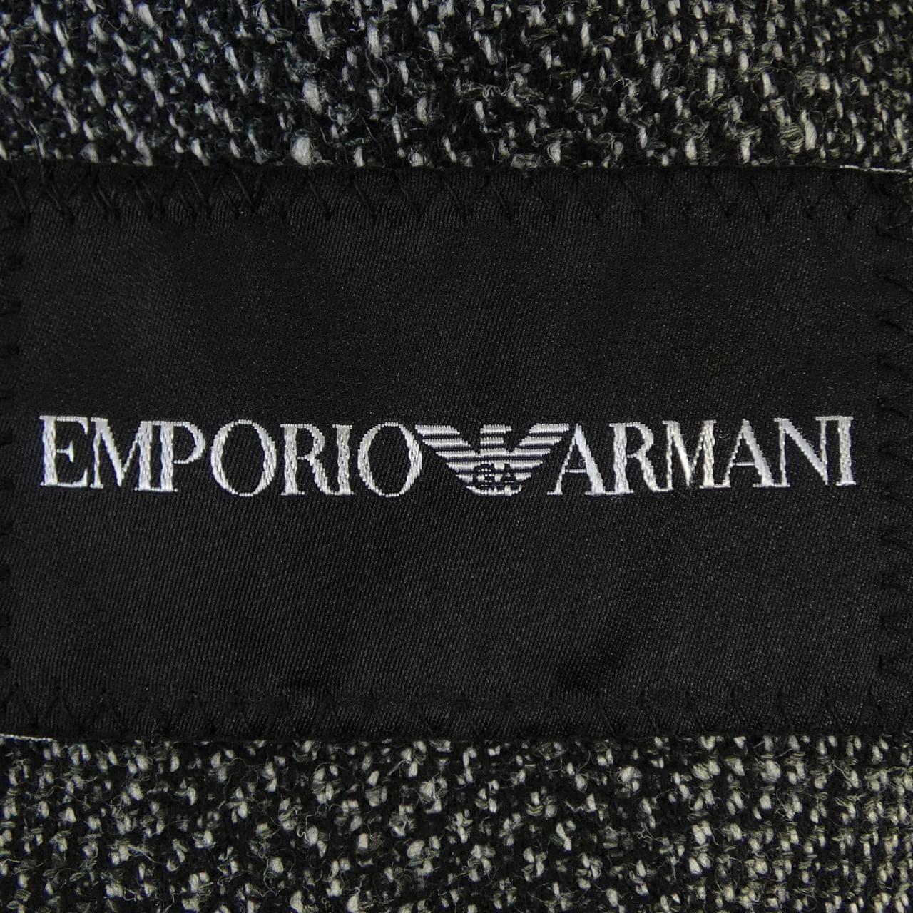 エンポリオアルマーニ EMPORIO ARMANI H31VC8 C1538 スーツ