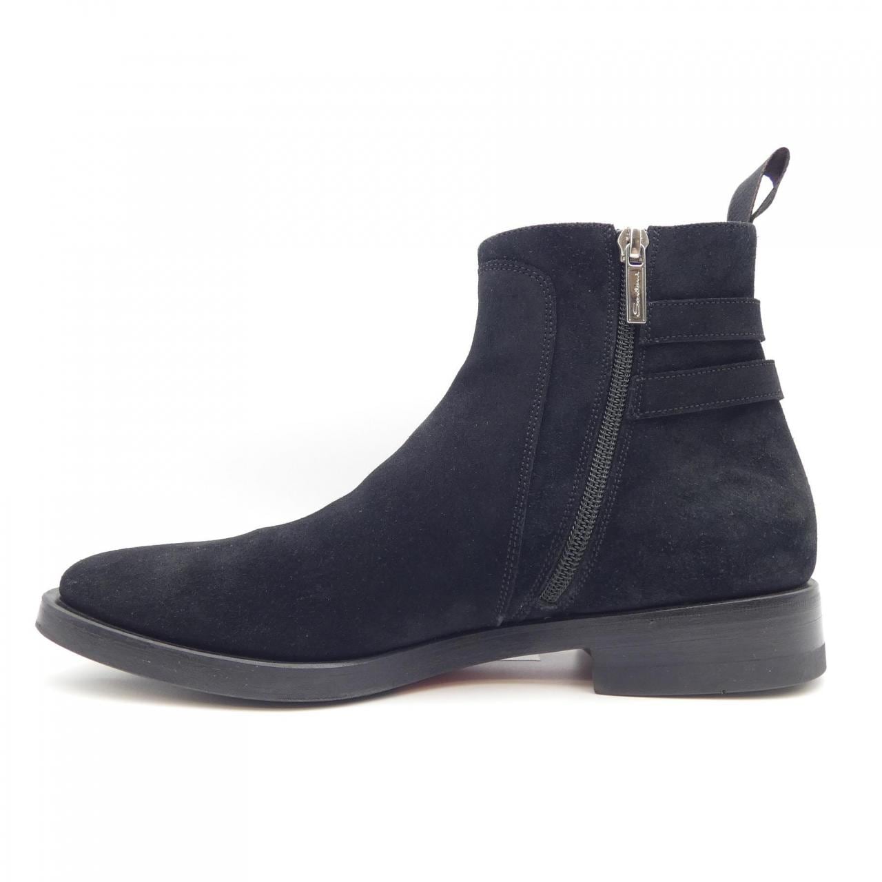サントーニ SANTONI B92D ブーツ