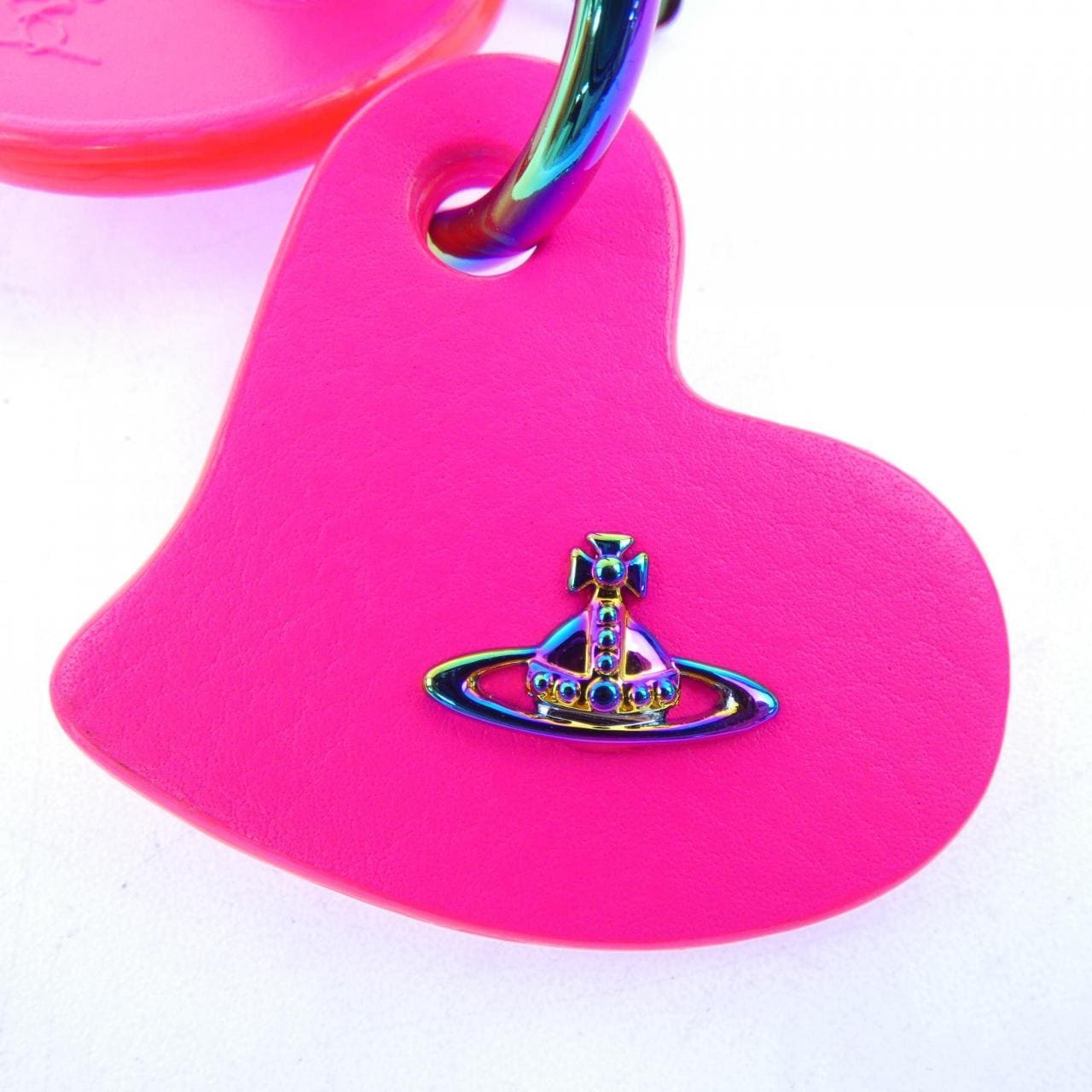 ヴィヴィアンウェストウッド Vivienne Westwood KEY HOLDER