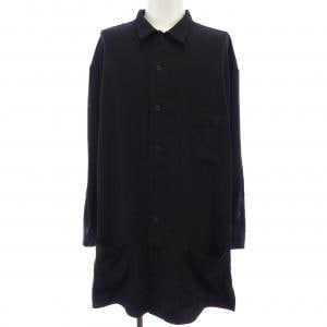 ヨウジヤマモトプールオム YOHJI YAMAMOTO POUR HOMME HK-B01-500 シャツ