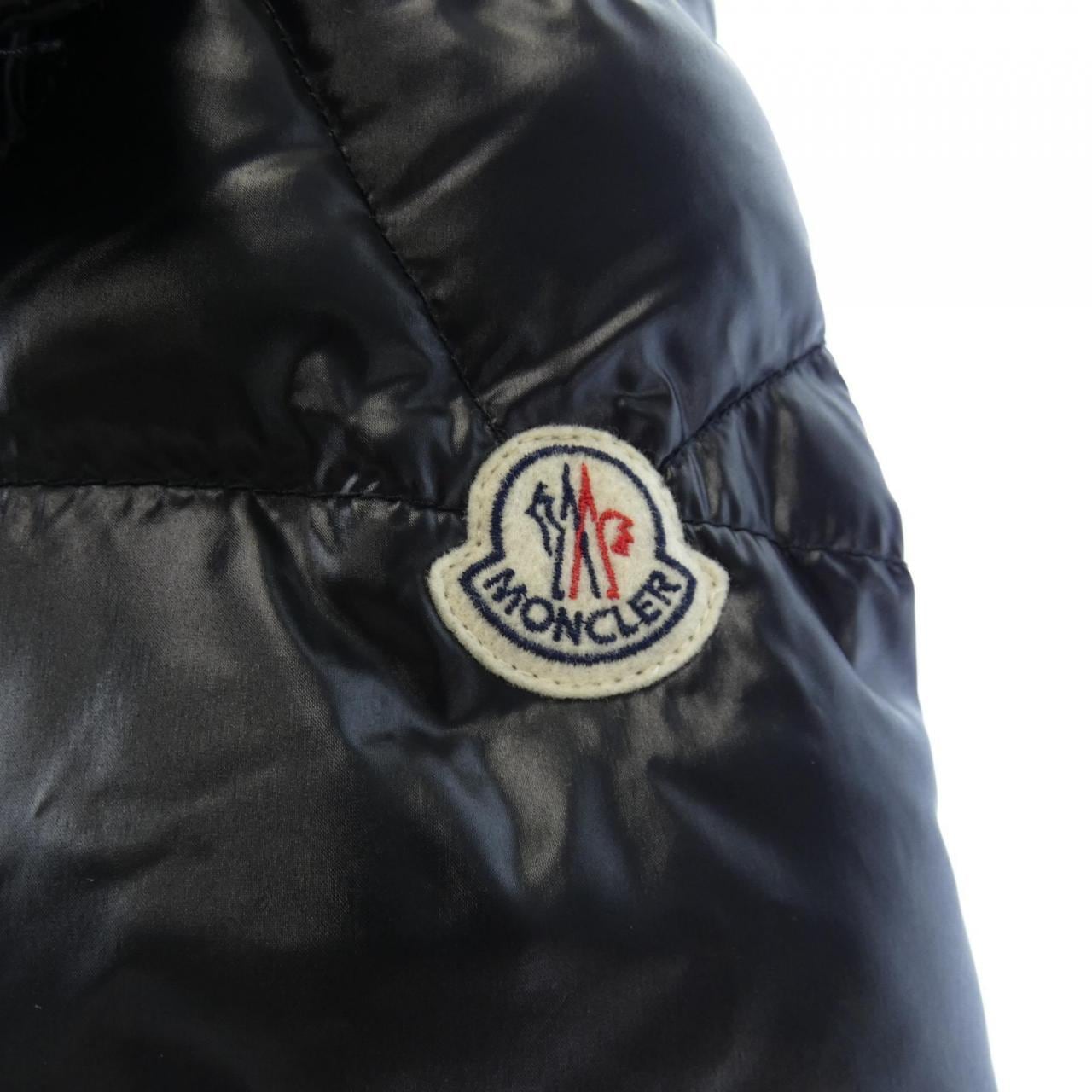 MONCLER MONCLER Down Coat