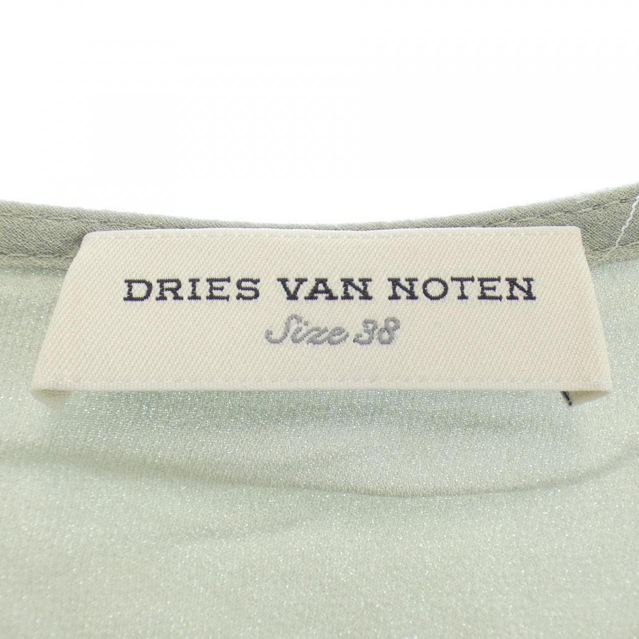ドリスヴァンノッテン DRIES VAN NOTEN トップス