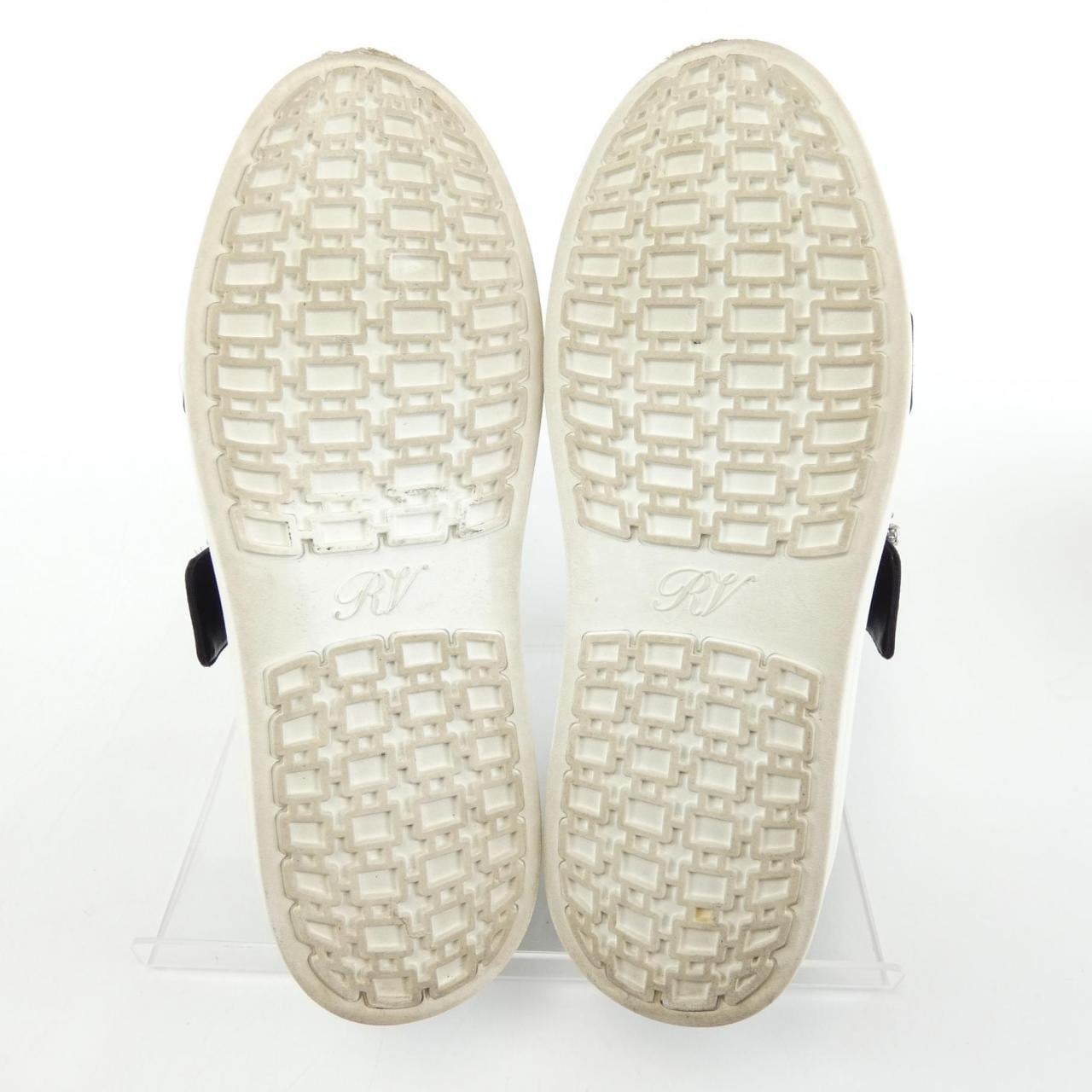 ロジェヴィヴィエ ROGER VIVIER スニーカー