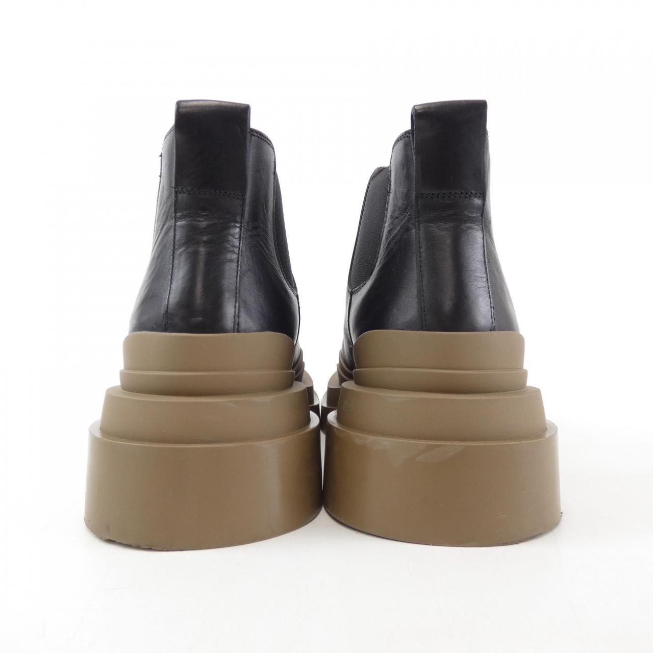 ボッテガヴェネタ BOTTEGA VENETA ブーツ