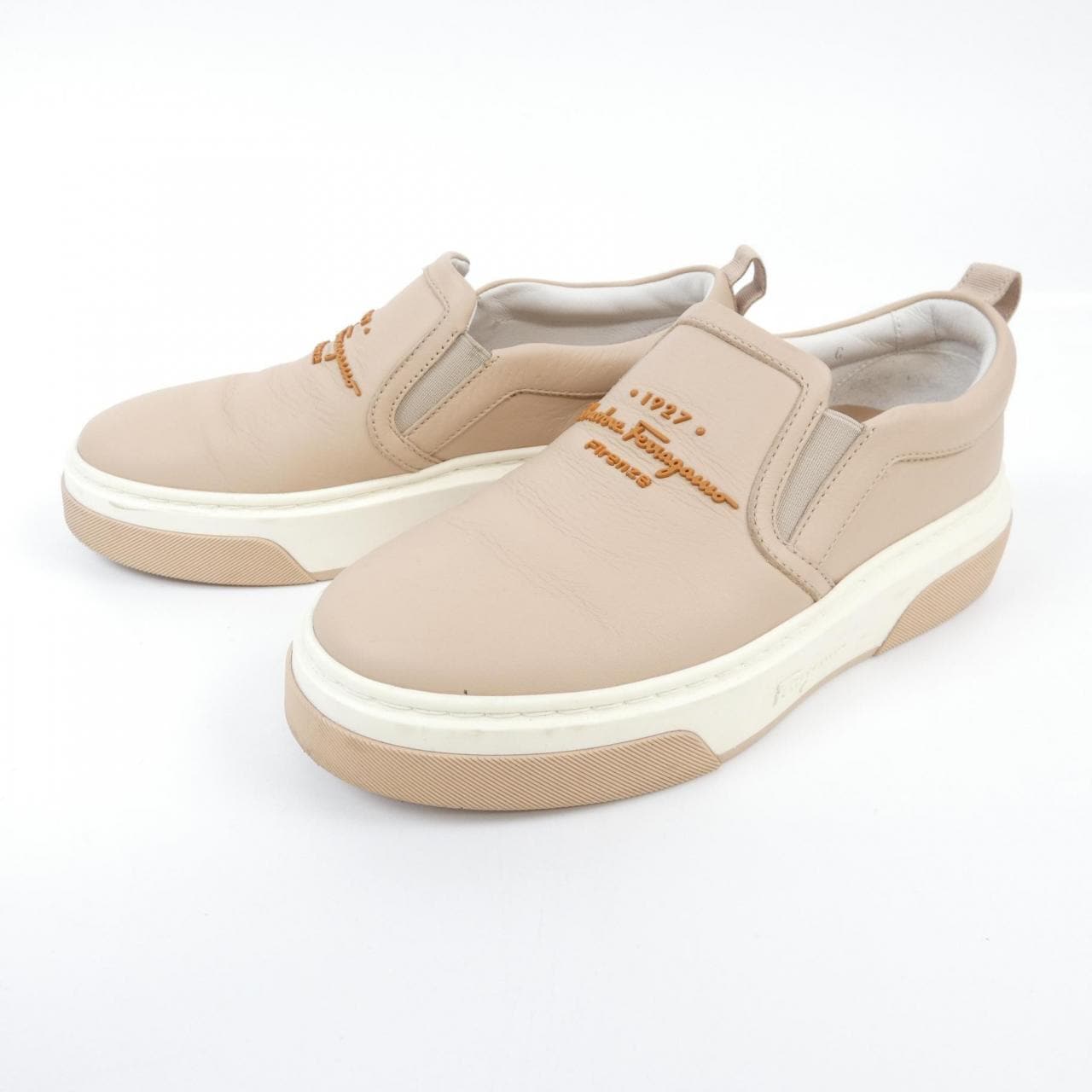 SALVATORE FERRAGAMO萨尔瓦多菲拉格慕运动鞋