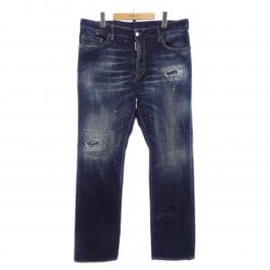 ディースクエアード DSQUARED2 ジーンズ
