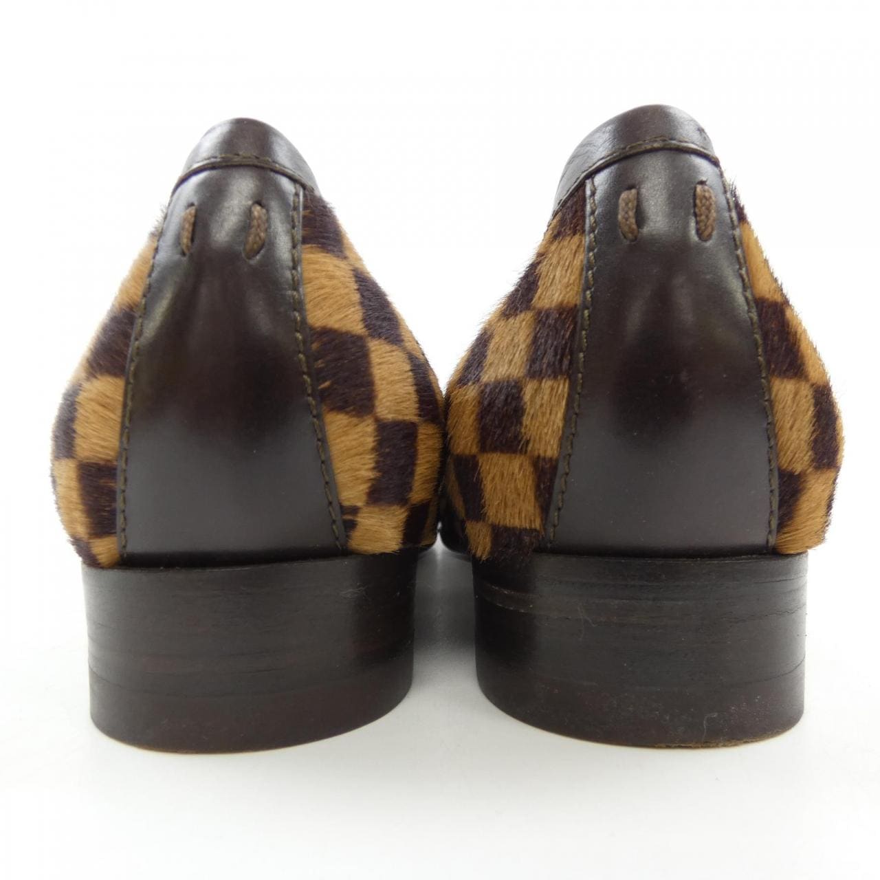 【ヴィンテージ】ルイヴィトン LOUIS VUITTON シューズ