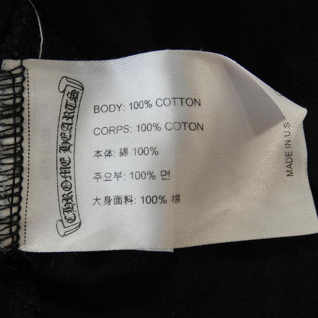 クロムハーツ CHROME HEARTS Tシャツ