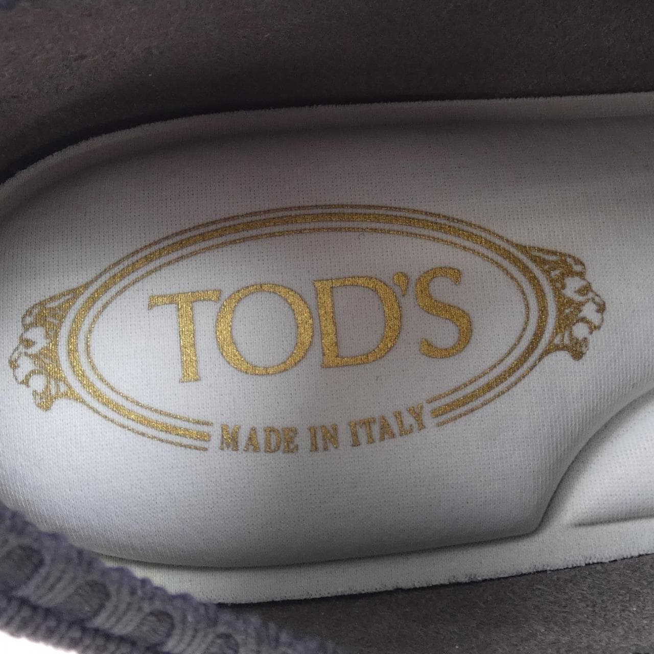 トッズ TOD'S スニーカー