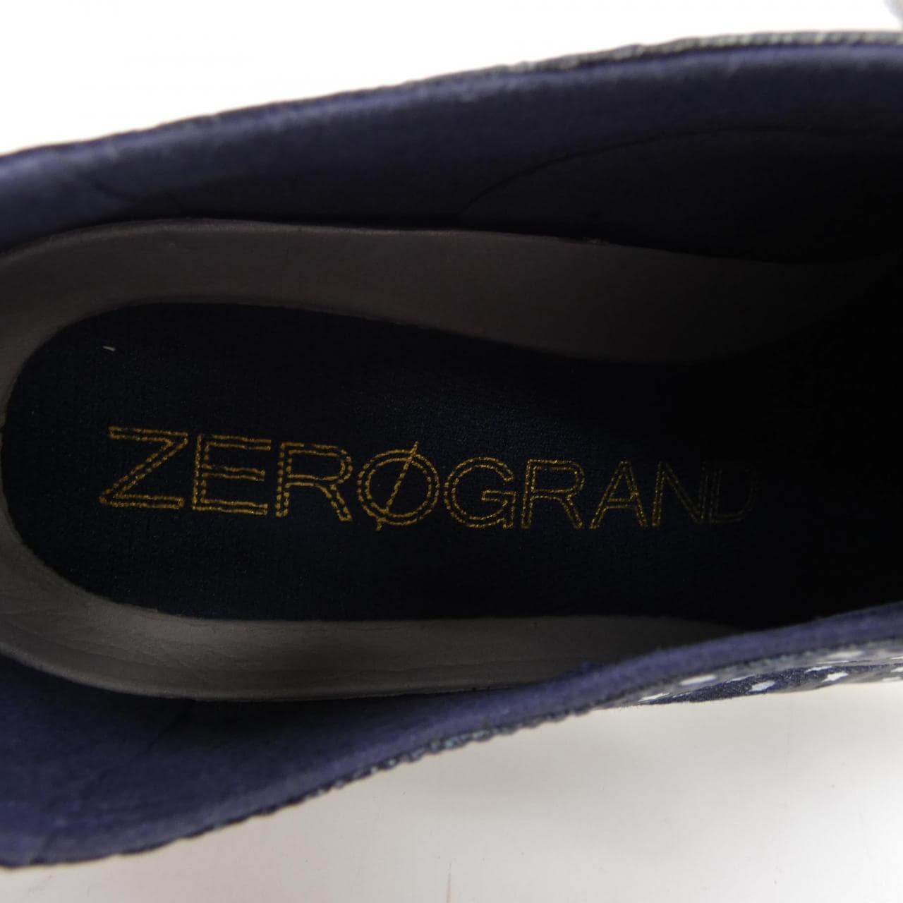 コールハーン COLE HAAN スニーカー