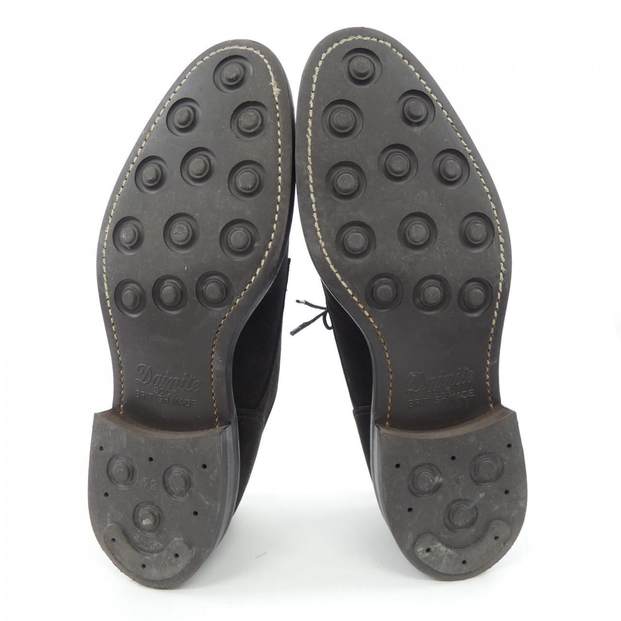 TREADING POST T502 シューズ