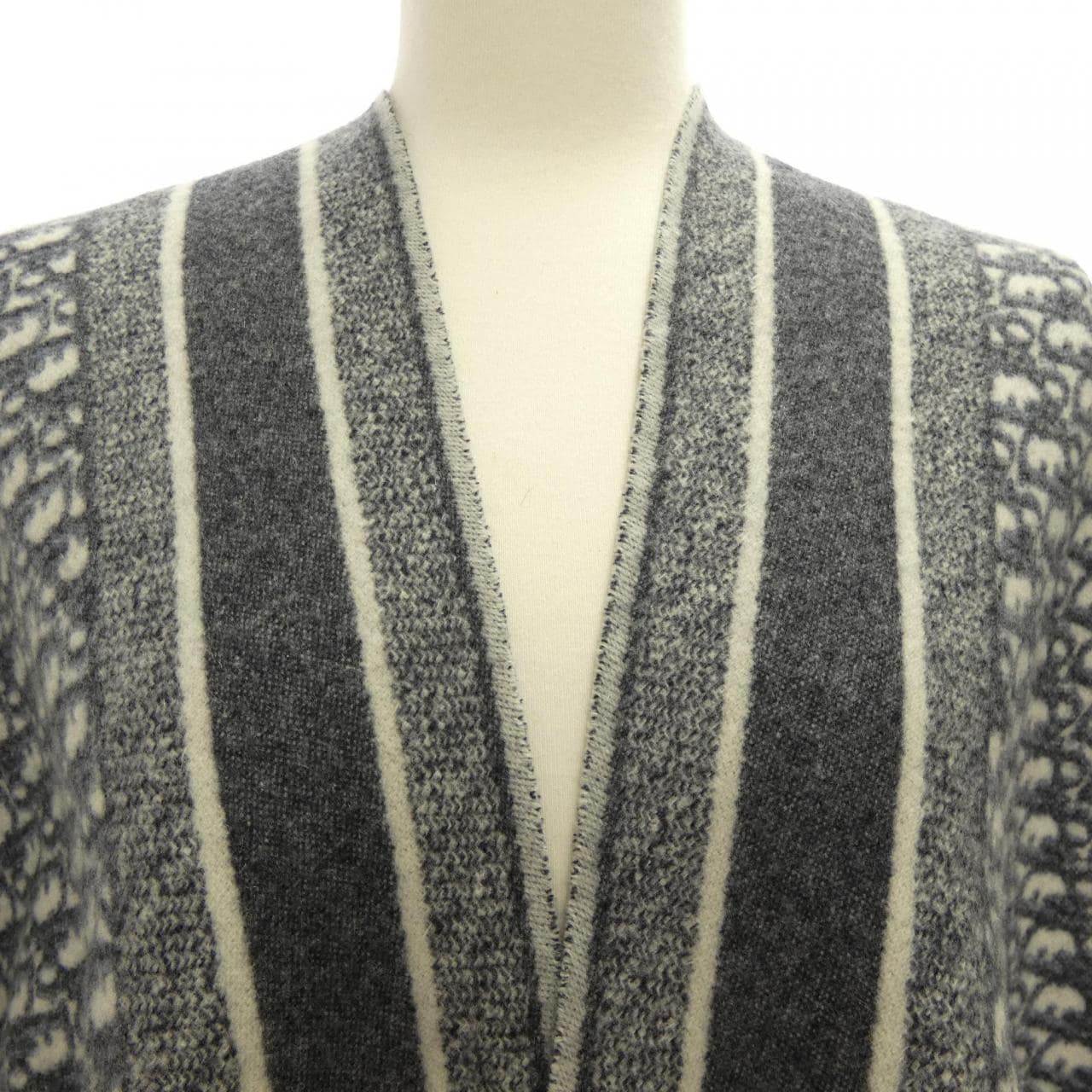 クリスチャンディオール CHRISTIAN DIOR 11CDO100I001 ショール