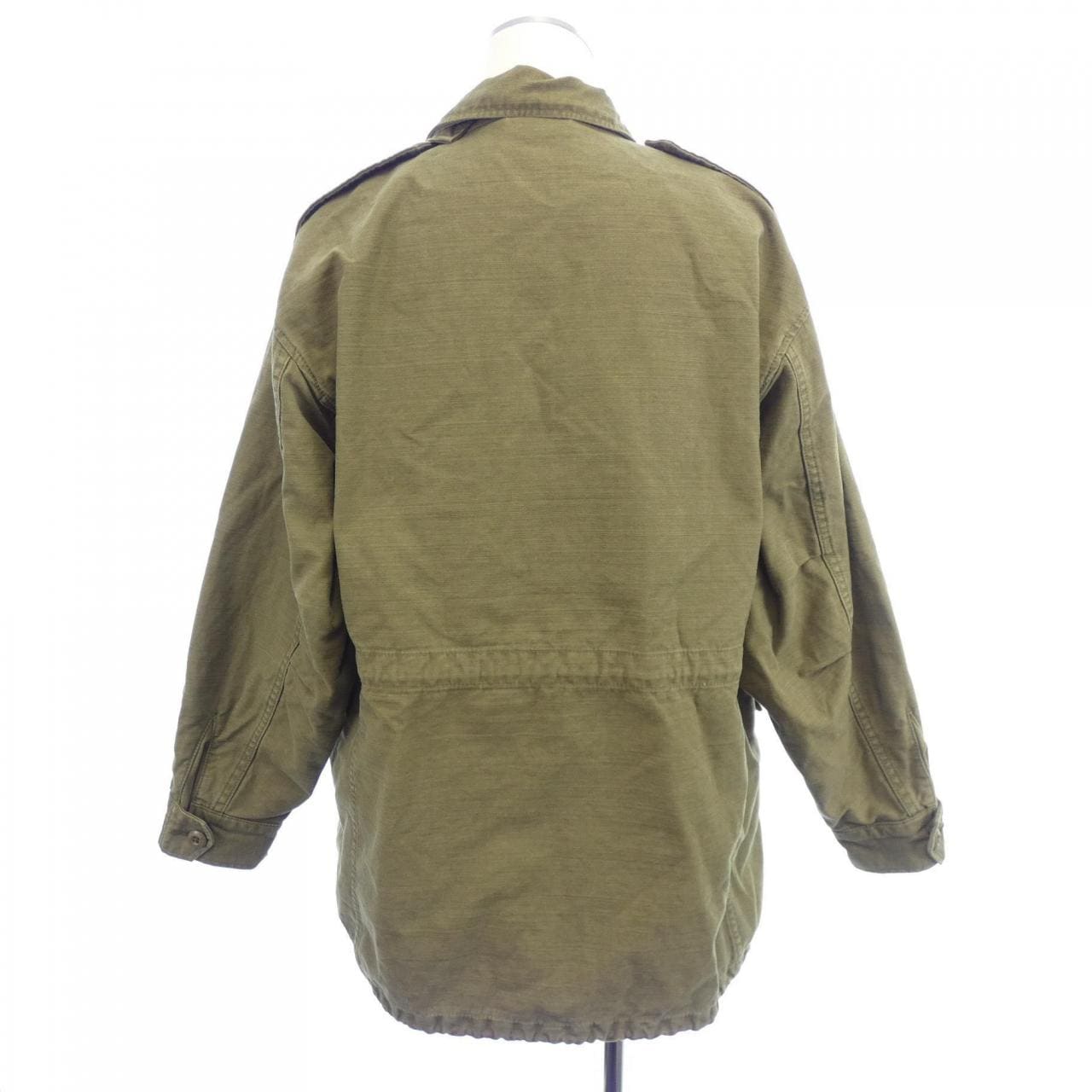 ハイク HYKE ブルゾン