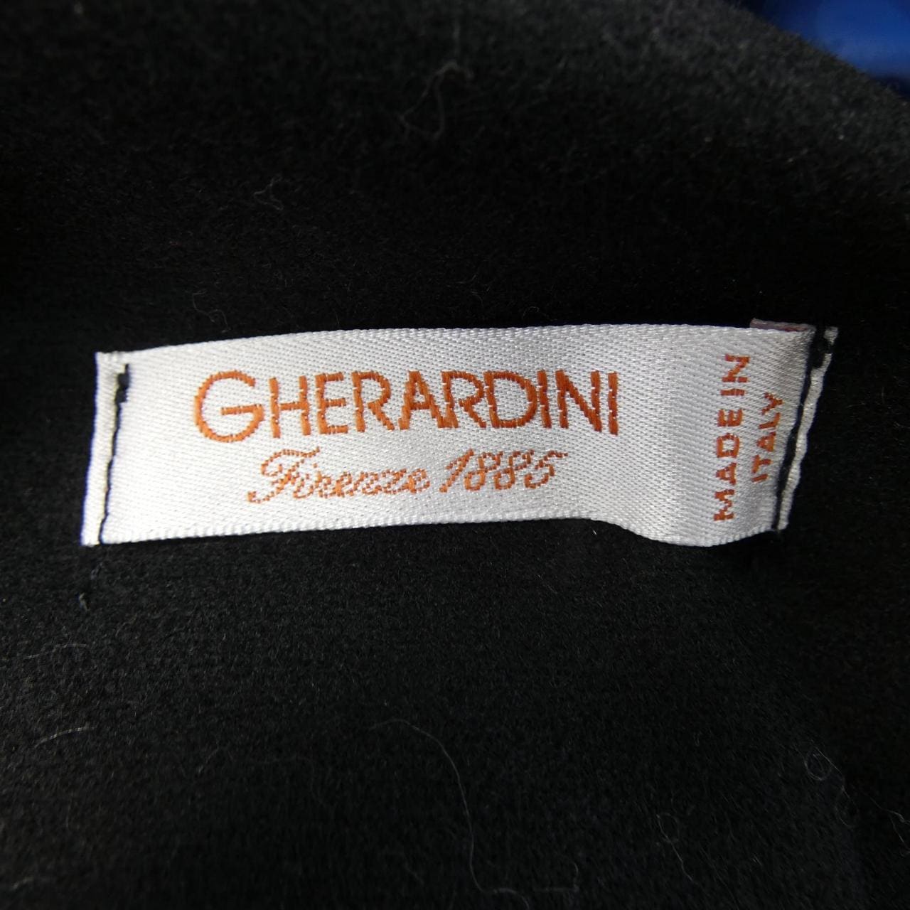 ゲラルディーニ GHERARDINI コート