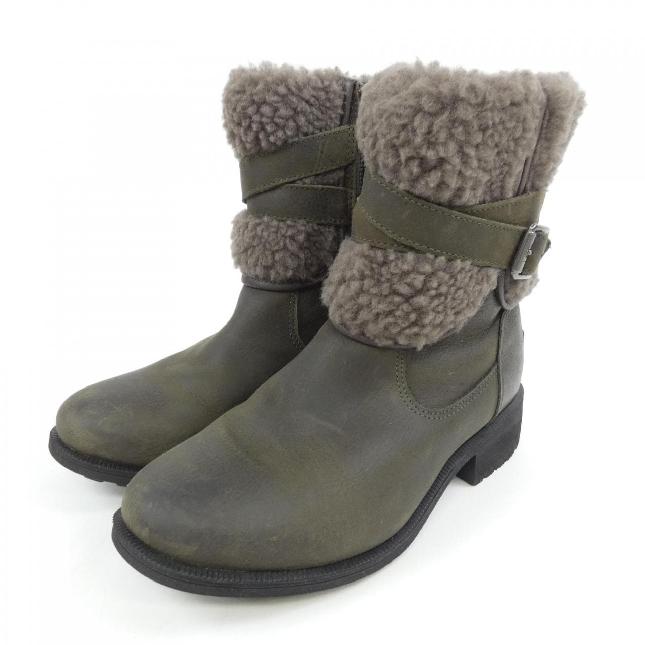 アグ UGG ブーツ