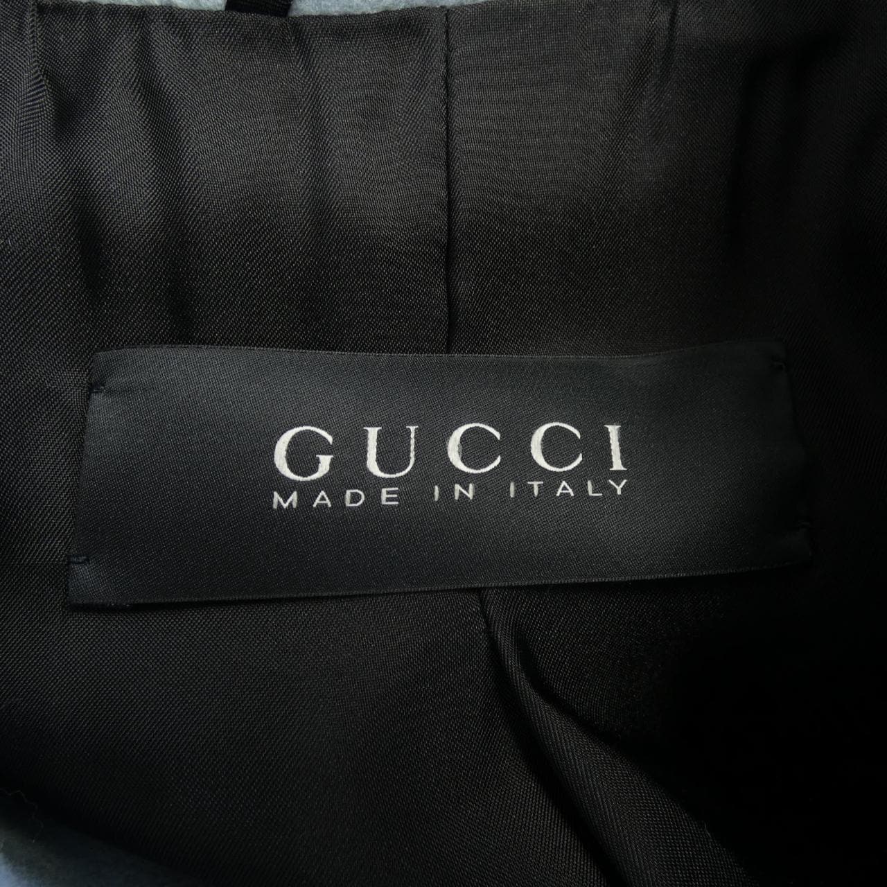 グッチ GUCCI 398767 ZFZ58 コート