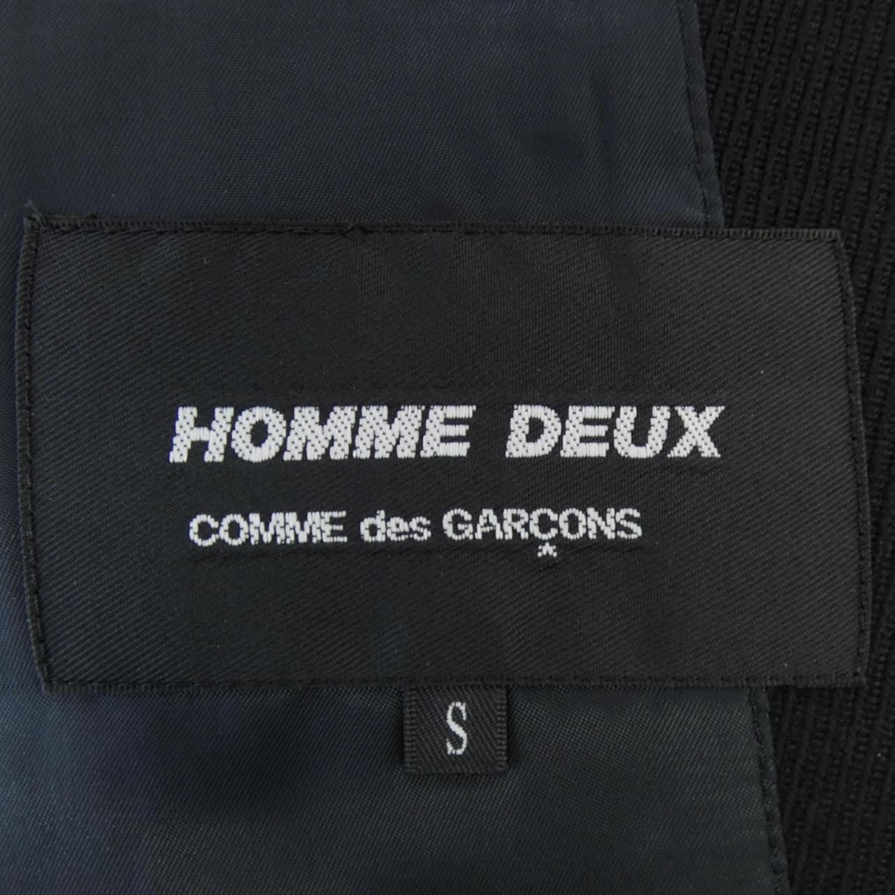 コムデギャルソンオム COMME des GARCONS HOMME DN-J030 ジャケット