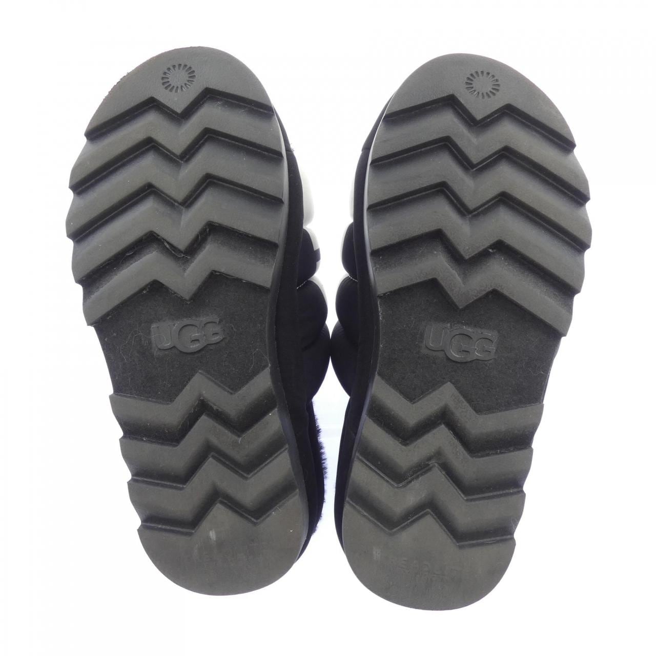 アグ UGG サンダル