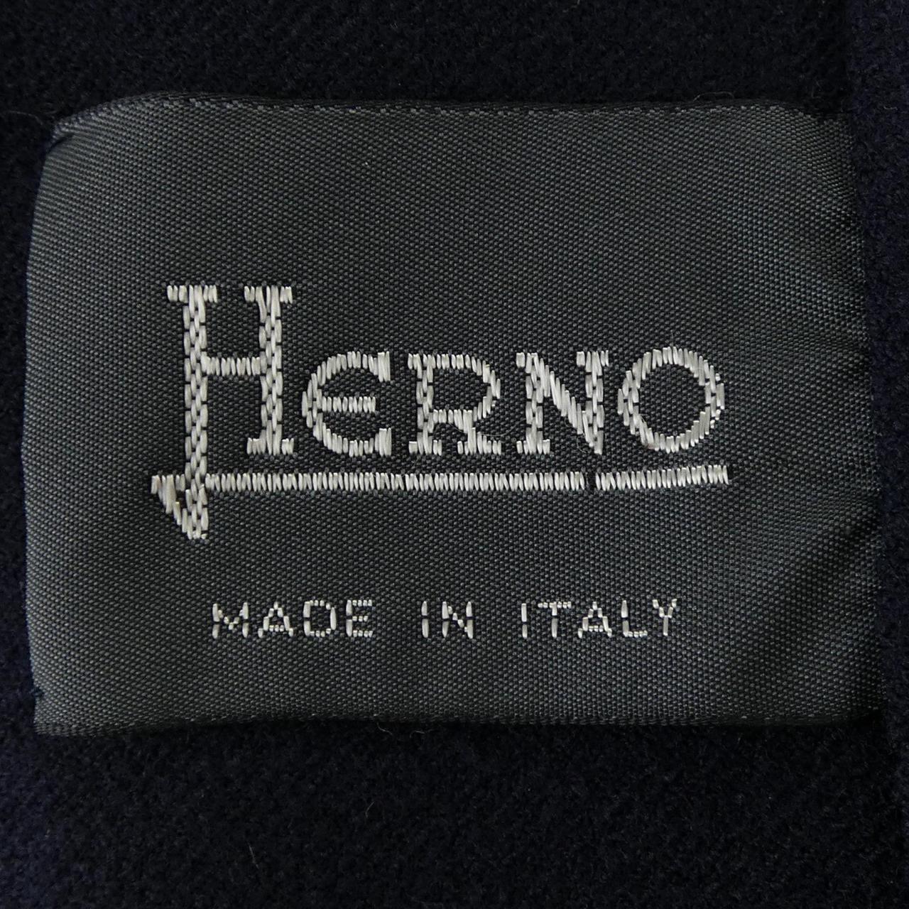 【ヴィンテージ】ヘルノ Herno ジャケット