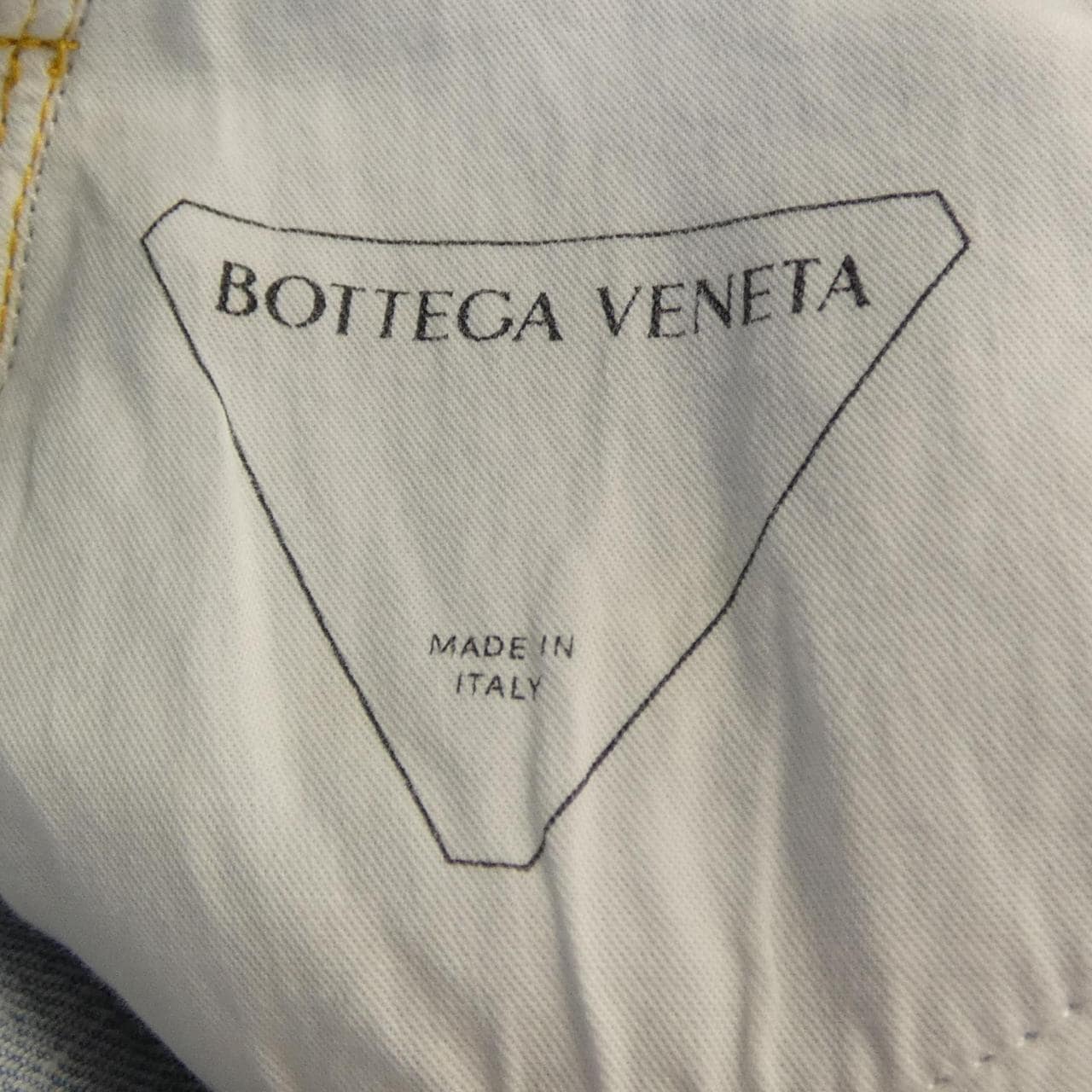 ボッテガヴェネタ BOTTEGA VENETA 689091 V1NL0 ジーンズ