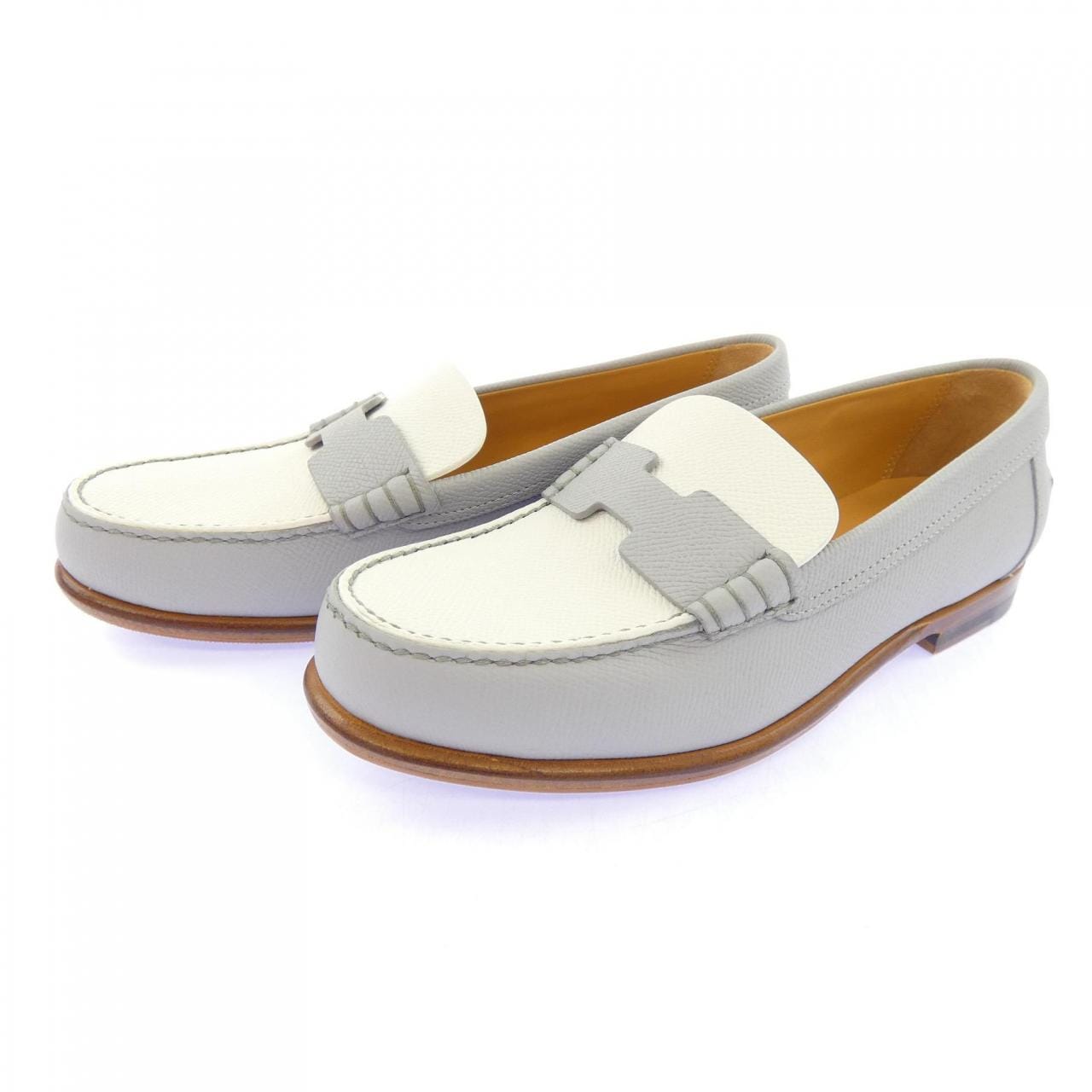 エルメス HERMES シューズ
