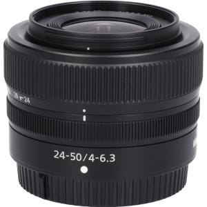 Ｚ２４－５０ｍｍ　Ｆ４－６．３