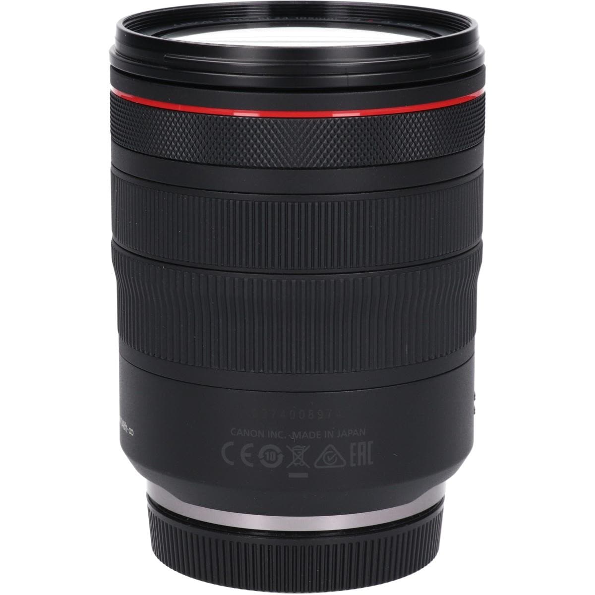 ＲＦ２４－１０５ｍｍ　Ｆ４Ｌ　ＩＳ　ＵＳＭ
