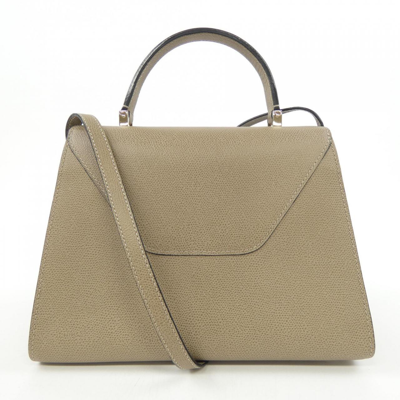 ヴァレクストラ VALEXTRA イジィデ ISIDE WBES0056028LOC99 BAG