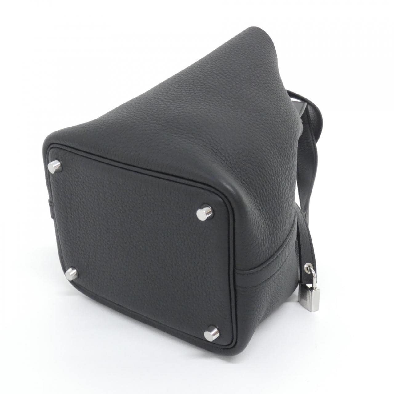 【未使用品】エルメス ピコタン ロック PM 056289CK バッグ