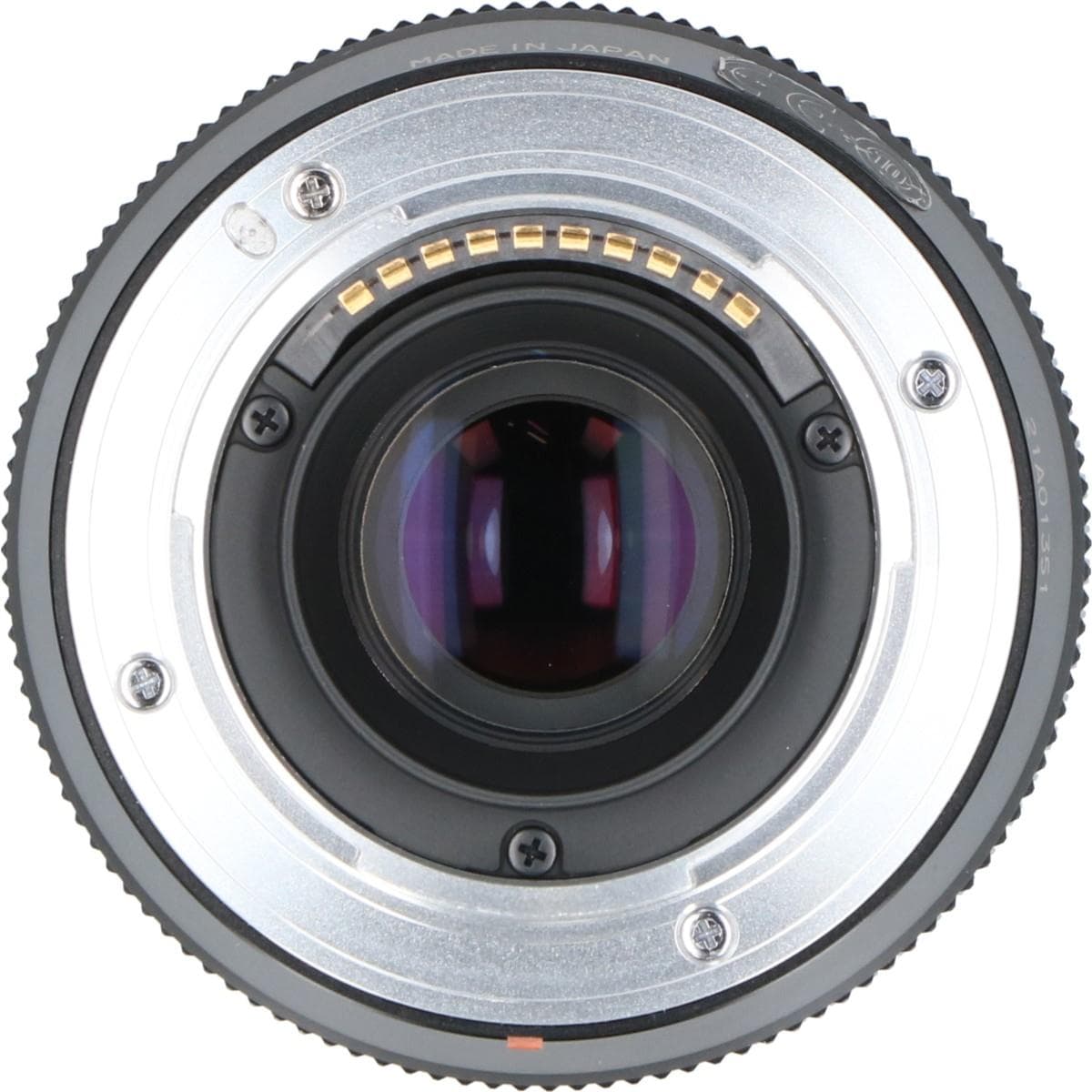 ＸＦ６０ｍｍ　Ｆ２．４Ｒ　ＭＡＣＲＯ