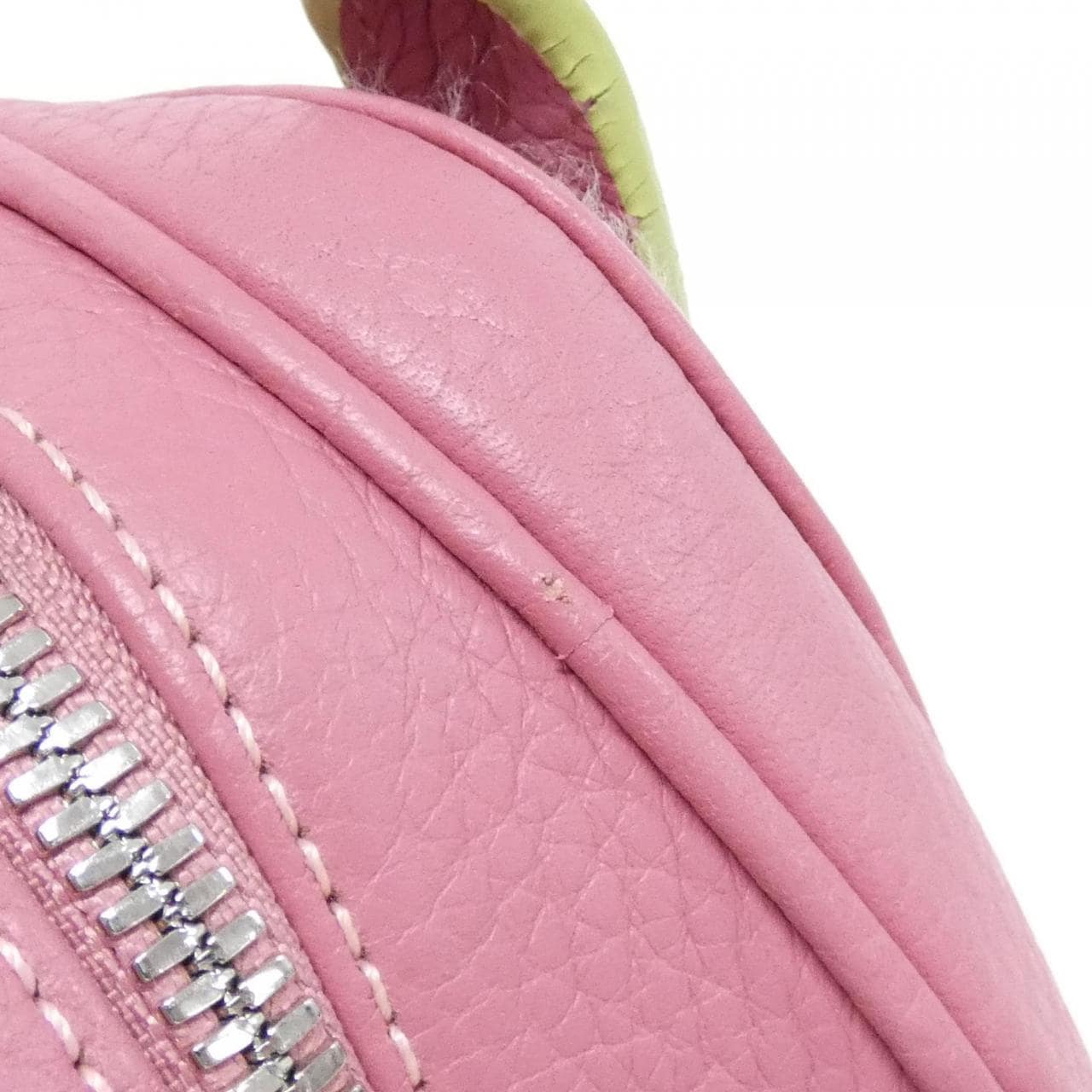 【ヴィンテージ】ロエベ センダ 310 79 003 バッグ