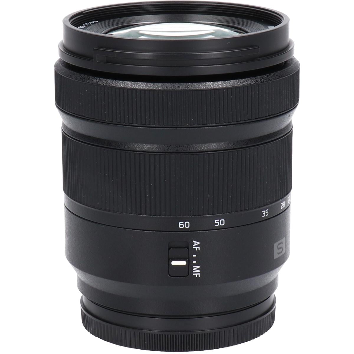 Ｓ２０－６０ｍｍ　Ｆ３．５－５．６　Ｓ－Ｒ２０６０