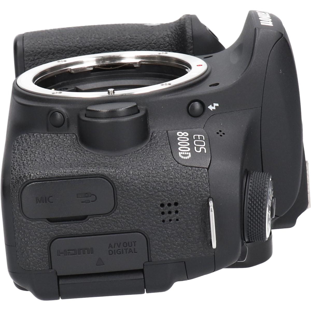 ＥＯＳ８０００Ｄ