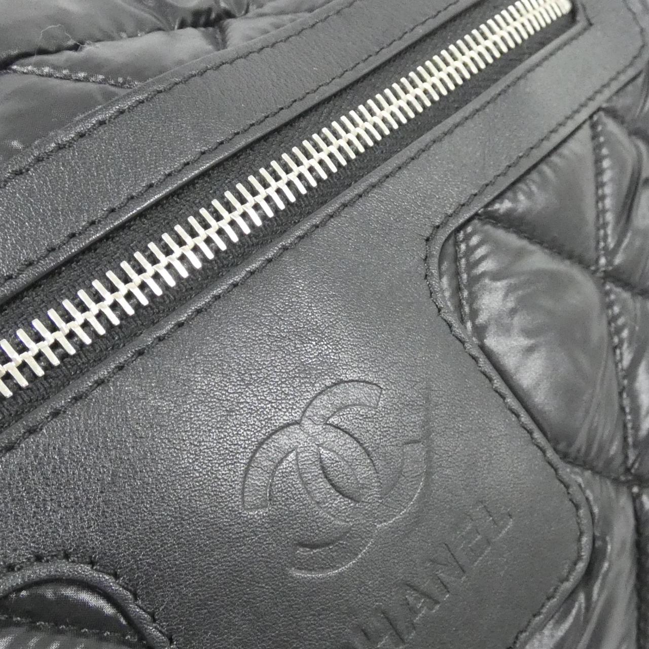 シャネル コココクーン ライン 48610 バッグ