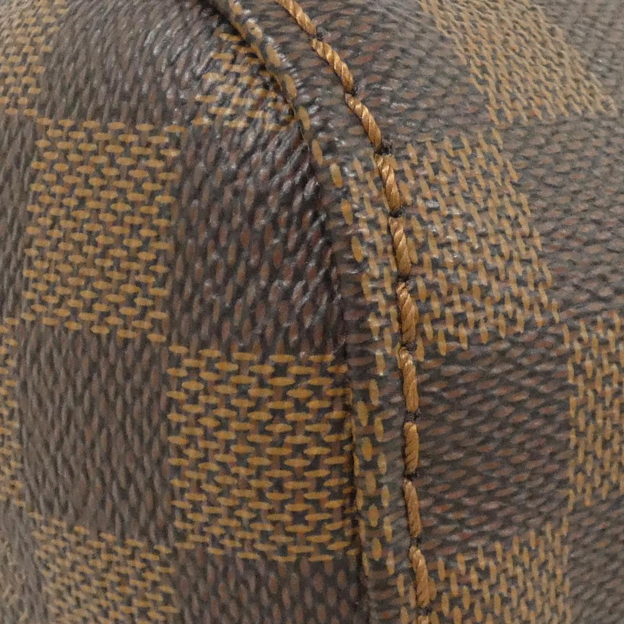 ルイヴィトン ダミエ ポートベロー PM N41184 ショルダーバッグ