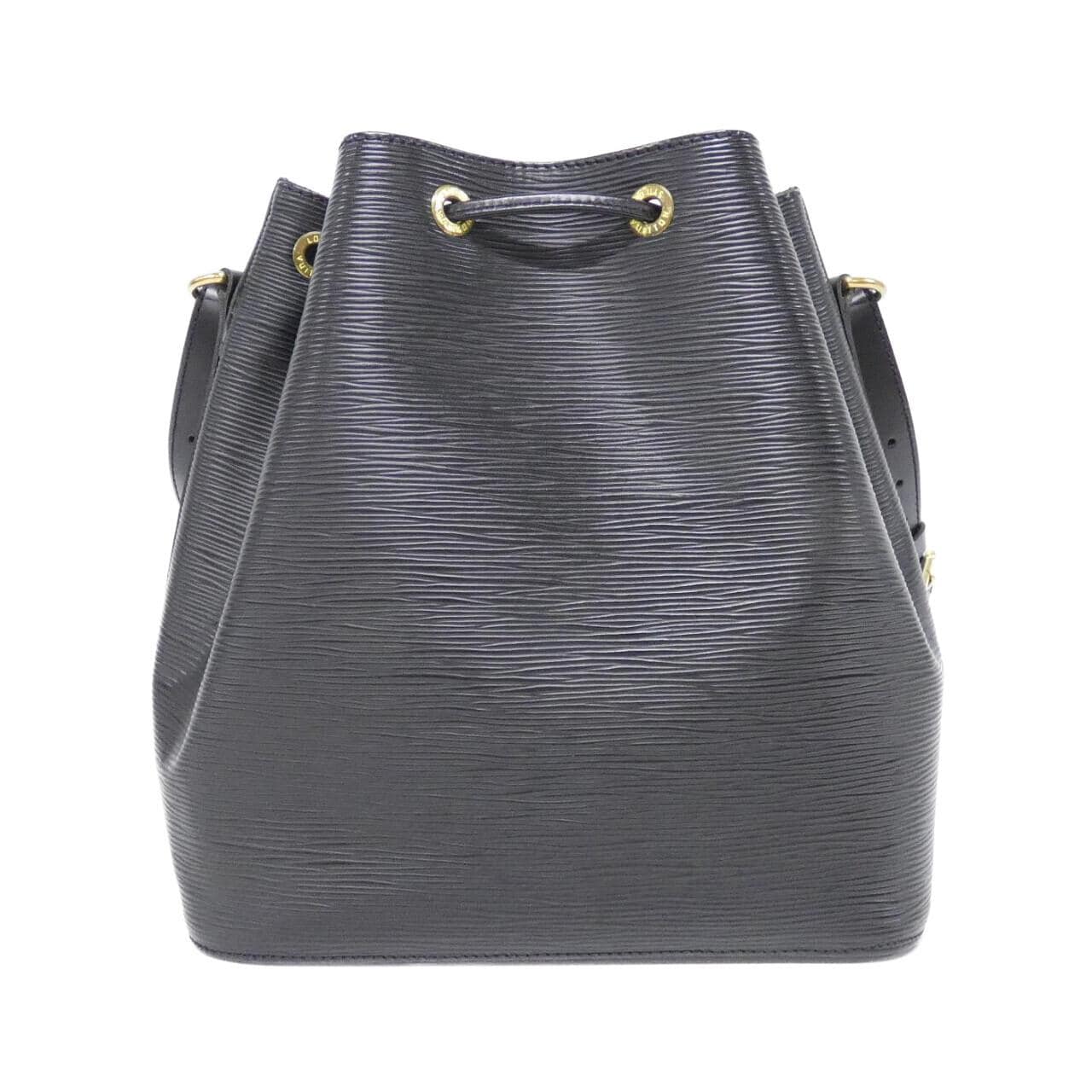 ルイヴィトン エピ プチ ノエ M44102 ショルダーバッグ