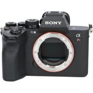 ＳＯＮＹ　α７ＲＶ　ＩＬＣＥ－７ＲＭ５