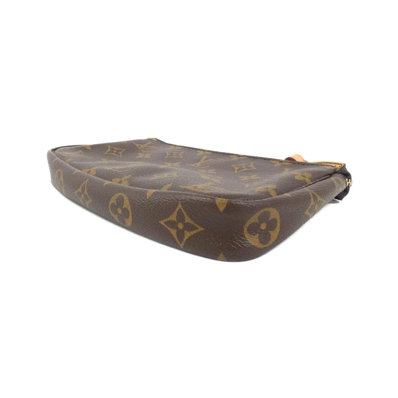 LOUIS VUITTON Monogram Pochette 配件 M51980 配件袋