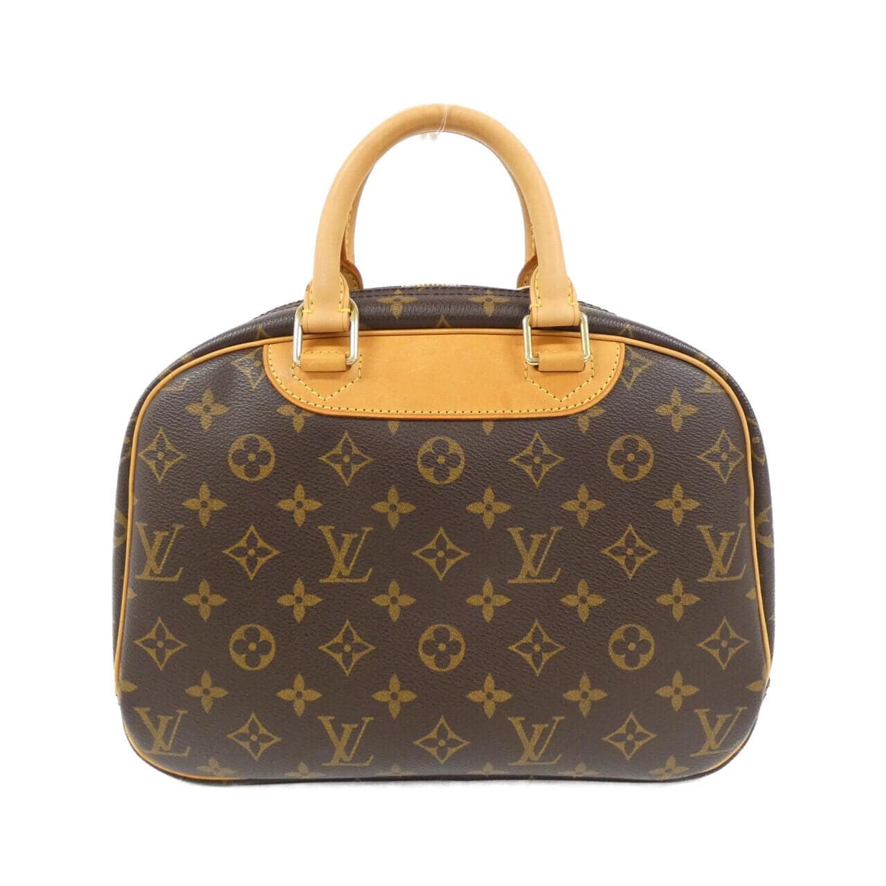 LOUIS VUITTON Monogram Trouville M42228 包