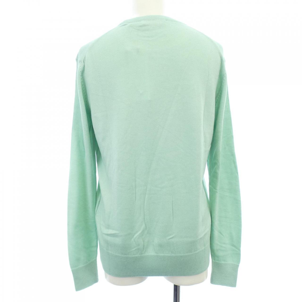メゾンキツネ MAISON KITSUNE ニット
